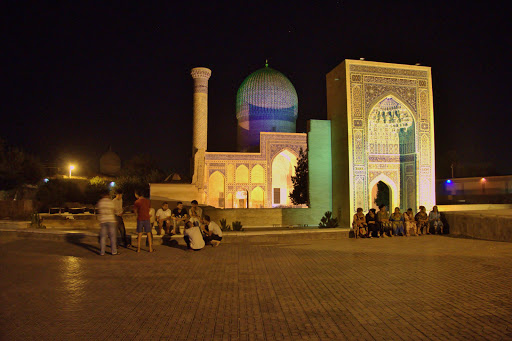 Gour Emir
