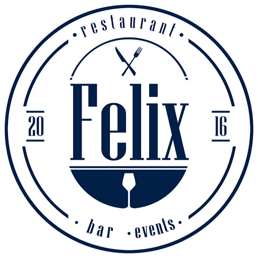Felix Restaurant - Bar - Events logo