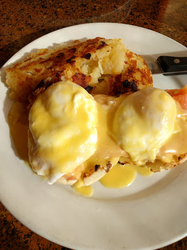 Diner «Gemini Diner», reviews and photos, 641 2nd Ave #1, New York, NY 10016, USA