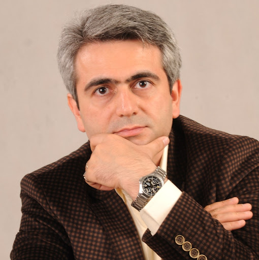 Masoud Mousavi