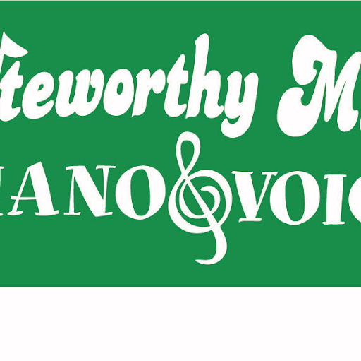 Noteworthy Music™️ logo