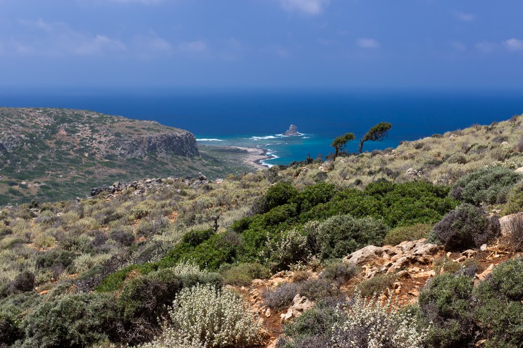 2 месяца в Греции. Часть 1: дорога по Балканам – Пелион – Коринфский залив – Афины - Крит