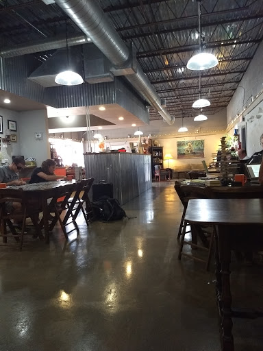 Coffee Shop «Flatrock Coffee, Tea, & More», reviews and photos, 2640 Nolensville Pike c, Nashville, TN 37211, USA