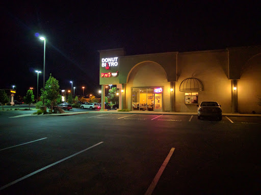 Donut Shop «Donut Bistro», reviews and photos, 465 S Meadows Pkwy # 21, Reno, NV 89521, USA