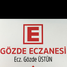 Gözde Eczanesi logo