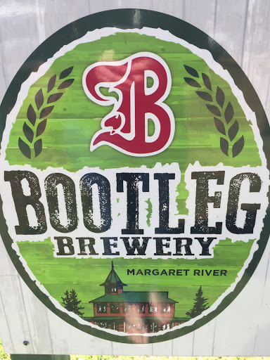 Bootleg Brewery