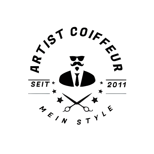 Artist Coiffeur logo