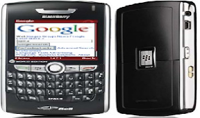Top 5 aplicaciones Blackberry Julio 2011