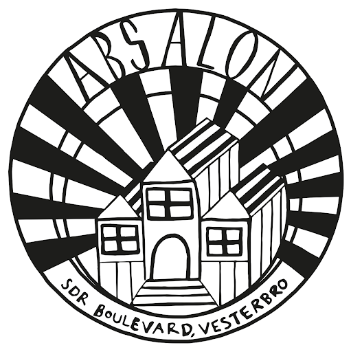 Folkehuset Absalon logo