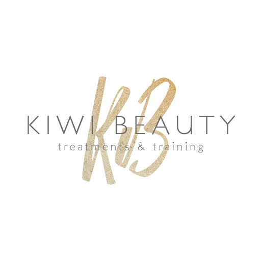Kiwi Beauty - Treatments & Training logo