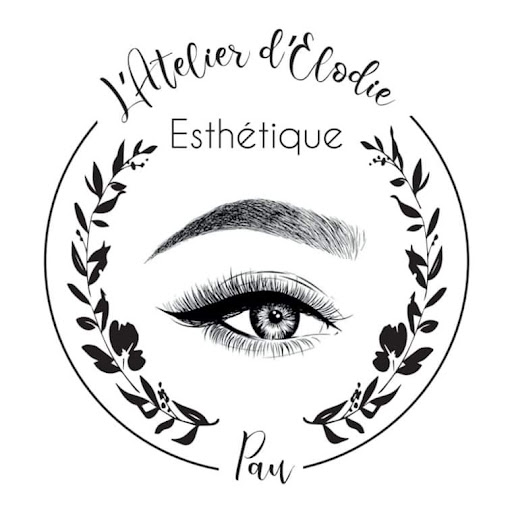 L'Atelier d'Elodie logo