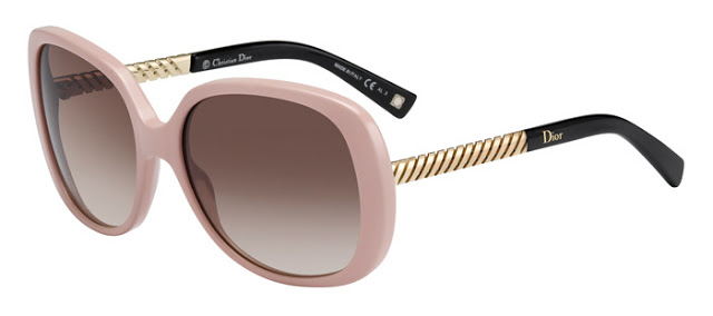 Dior Sunglasses Collection 2013