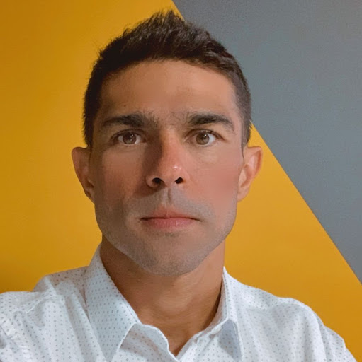 Tiago Vieira avatar