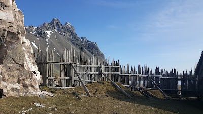 Photos of Viking Centre