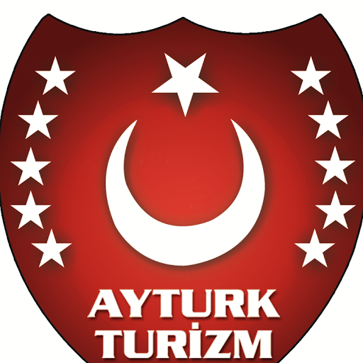 AyTürk Danışmanlık logo