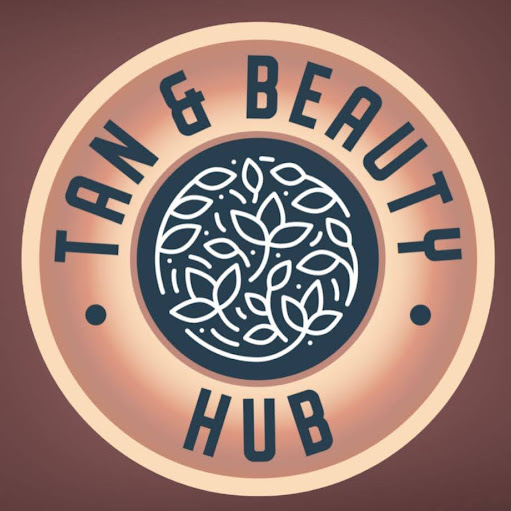 ☀️ 🏝Tan & Beauty Hub (Sunbed,Tanning Salon,Teeth Whitening,Sunbeds,Milton Keynes) logo