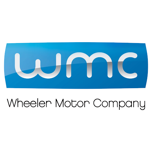 Wheeler Motor Company logo