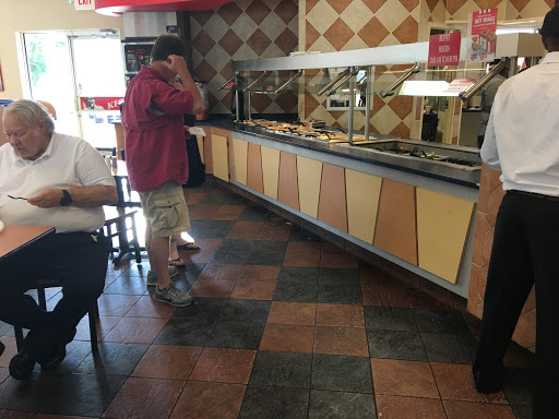 Fast Food Restaurant «KFC», reviews and photos, 2130 Highmarket St, Georgetown, SC 29440, USA