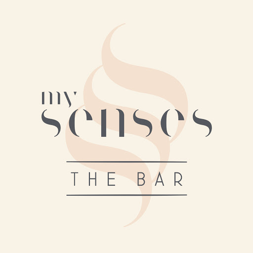 my senses The Bar logo