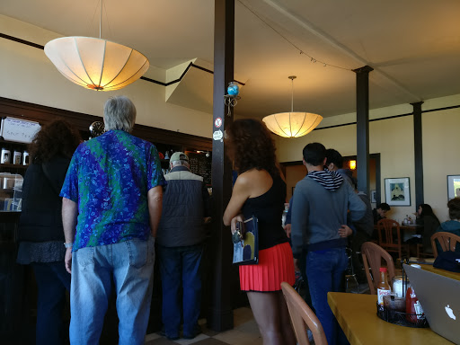 Breakfast Restaurant «Salada Beach Cafe», reviews and photos, 220 Paloma Ave, Pacifica, CA 94044, USA