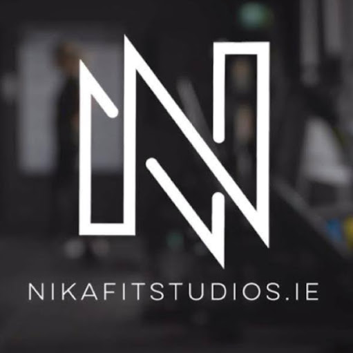 Nikafit Greystones logo