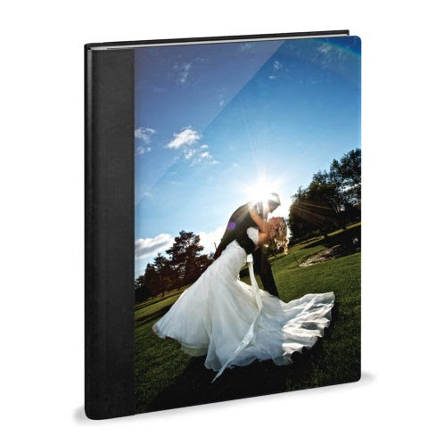 Wedding Albums by Holst Photography