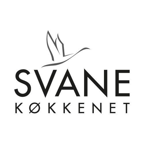 Svane Køkkenet logo