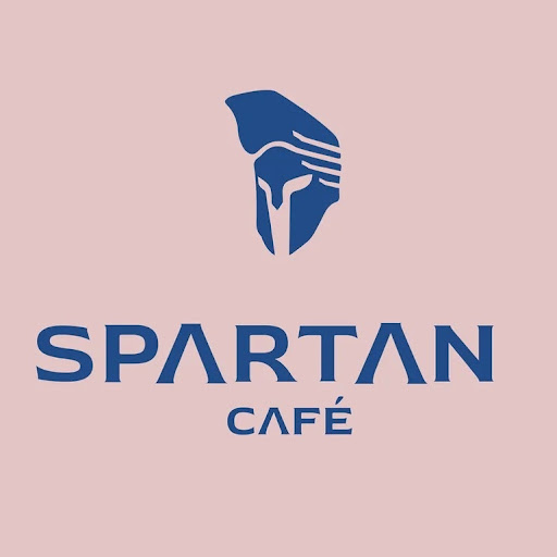 Spartan Cafe logo