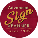 Advanced Sign & Banner