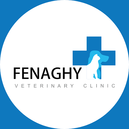 Fenaghy Veterinary Clinic logo