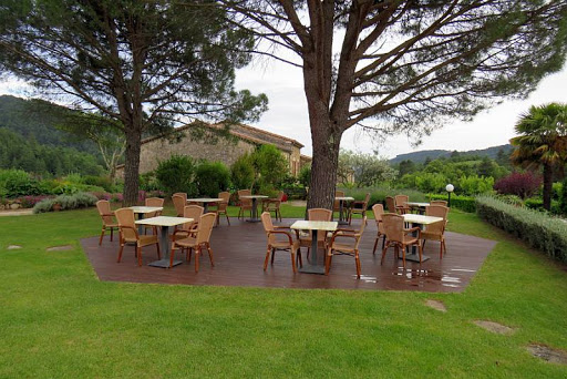 Logis Hôtel le Chêne Vert
