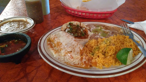 Mexican Restaurant «Taqueria El Mirador», reviews and photos, 1198 E Main St, Burley, ID 83318, USA