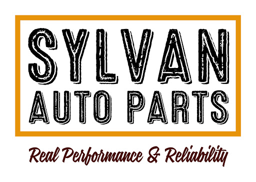 Sylvan Auto Parts logo