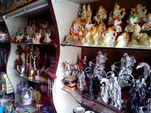 Smart Gifts & Novelties, Shop No 1-14/2/1/C, Balaji Arcode,, Kondapur, Hyderabad, Telangana 500084, India, Souvenir_Shop, state TS