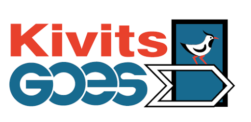 Kivits-Goes Handling bv logo
