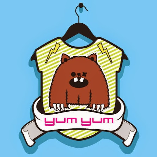 Yum Yum Freiburg logo