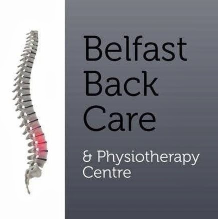 Belfast Back Care & Physiotherapy Centre logo