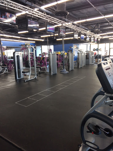 Gym «Fit Zone», reviews and photos, 1301 E University Dr, Tempe, AZ 85281, USA