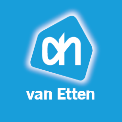 Albert Heijn van Etten logo
