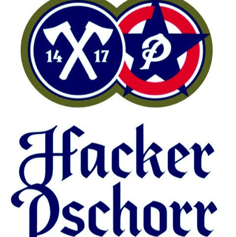 Hacker-Pschorr Wirtshaus Ulm logo