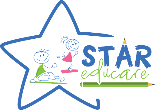 Star Educare logo