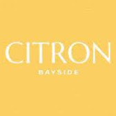 Citron Bayside logo
