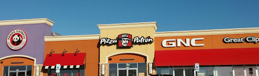 Pizza Restaurant «Pizza Patrón», reviews and photos, 2603 Bob Bullock Loop, Laredo, TX 78045, USA
