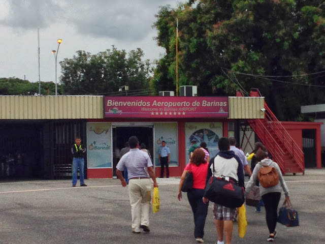 Венесуэла: не так страшен "черт" как о нем пишут