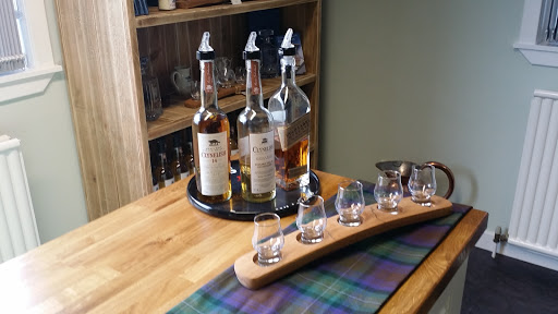 Clynelish Distillery