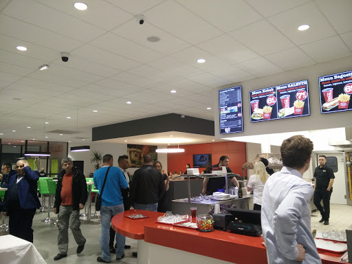 Kebab Drive Villeneuve d'ascq