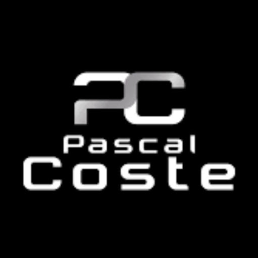 Pascal Coste Compiègne logo