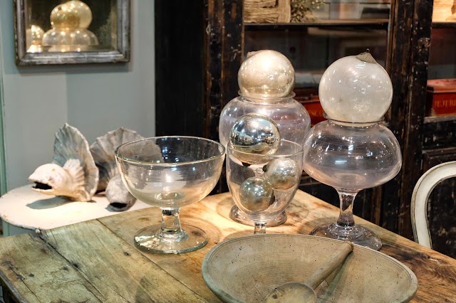Puckhaber Decorative Antiques