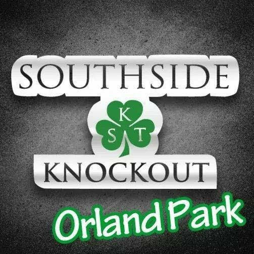 Southside Knockout Training Orland Park