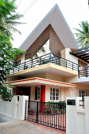 Vidya Associates, No. 65, 1st Floor, D Devaraj Urs Road, Mysuru, Karnataka 570001, India, Architect, state KA